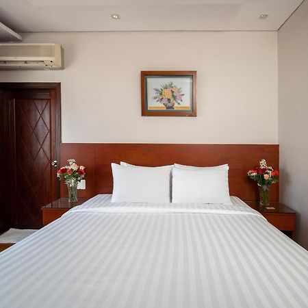 Van Ha Hotel Ciudad Ho Chi Minh  Exterior foto